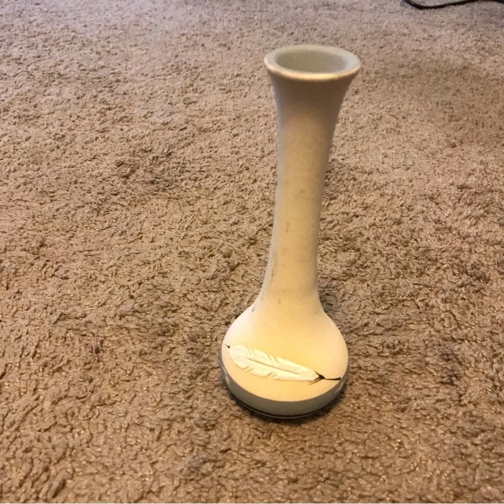 Vintage Pottery small vase
